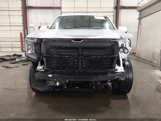 1GKS2JKL4MR192500 GMC Yukon Xl 4wd Denali