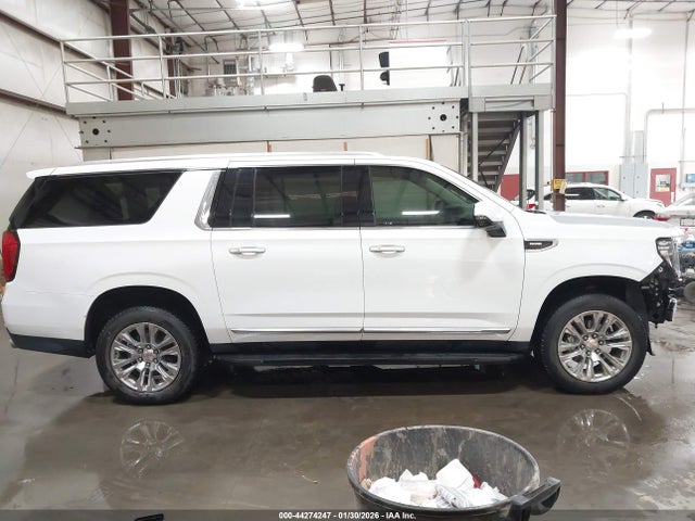 1GKS2JKL4MR192500 GMC Yukon Xl 4wd Denali