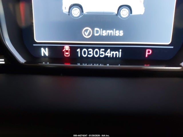 1GKS2JKL4MR192500 GMC Yukon Xl 4wd Denali