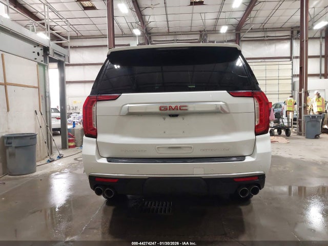 1GKS2JKL4MR192500 GMC Yukon Xl 4wd Denali