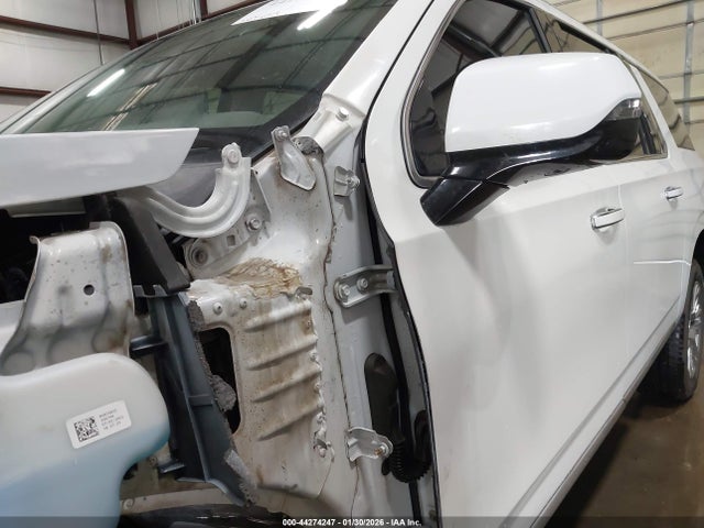 1GKS2JKL4MR192500 GMC Yukon Xl 4wd Denali
