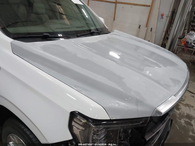 1GKS2JKL4MR192500 GMC Yukon Xl 4wd Denali
