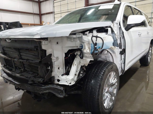 1GKS2JKL4MR192500 GMC Yukon Xl 4wd Denali