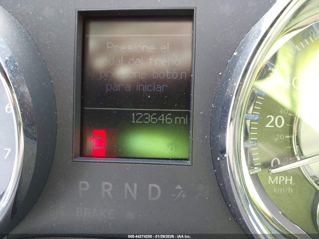 2011 CHRYSLER 300C 2C3CA6CTXBH528568 Photo 6