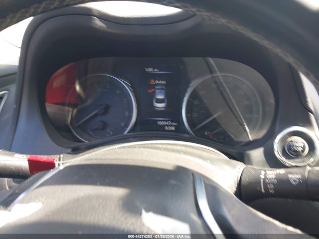 Aukcja sprzedaży 2021 Infiniti Q50 Luxe, vin: JN1EV7BP4MM706996, numer aukcji: 44274253