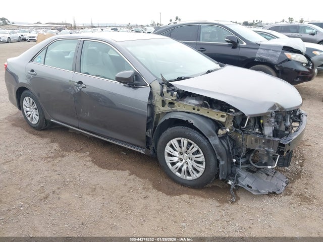 Toyota CAMRY LE 2014 4T4BF1FK6ER435953 zdjęcie główne