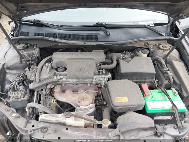 Toyota CAMRY LE 2014 4T4BF1FK6ER435953 Image 10