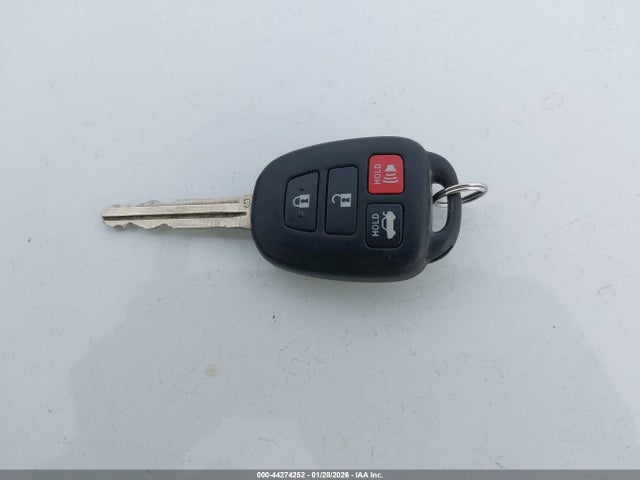 Toyota CAMRY LE 2014 4T4BF1FK6ER435953 Image 11