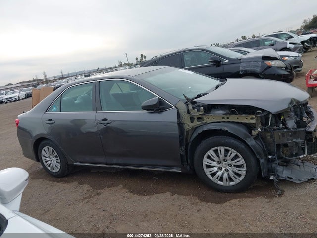 Toyota CAMRY LE 2014 4T4BF1FK6ER435953 Image 14