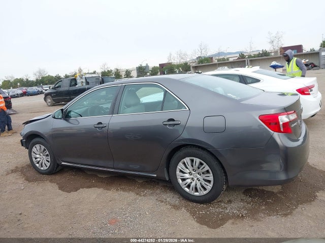 Toyota CAMRY LE 2014 4T4BF1FK6ER435953 Image 15