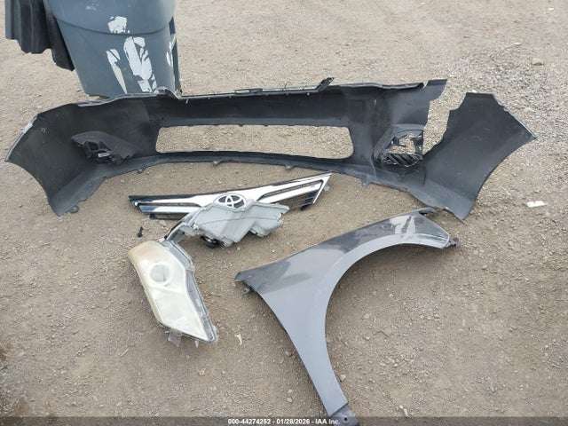 Toyota CAMRY LE 2014 4T4BF1FK6ER435953 Image 12