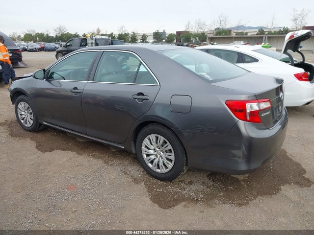 Toyota CAMRY LE 2014 4T4BF1FK6ER435953 Image 3
