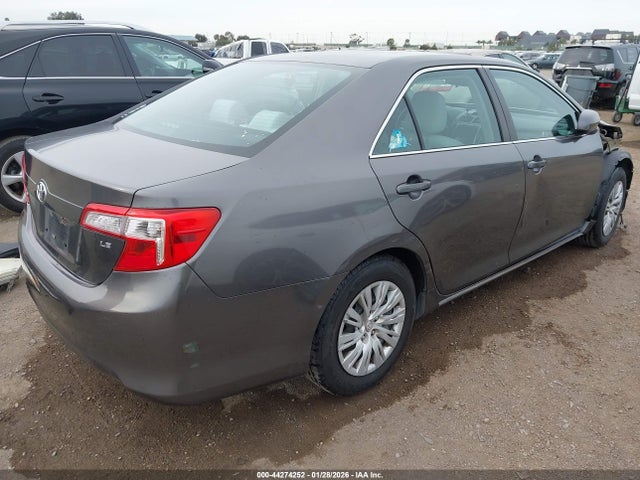 Toyota CAMRY LE 2014 4T4BF1FK6ER435953 Image 4