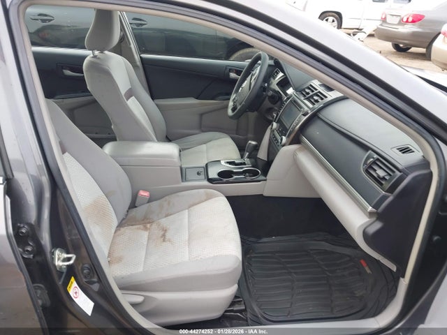 Toyota CAMRY LE 2014 4T4BF1FK6ER435953 Image 5