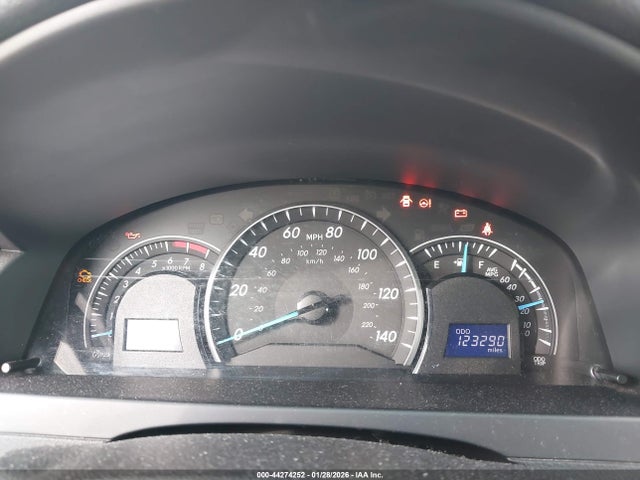 Toyota CAMRY LE 2014 4T4BF1FK6ER435953 Image 7