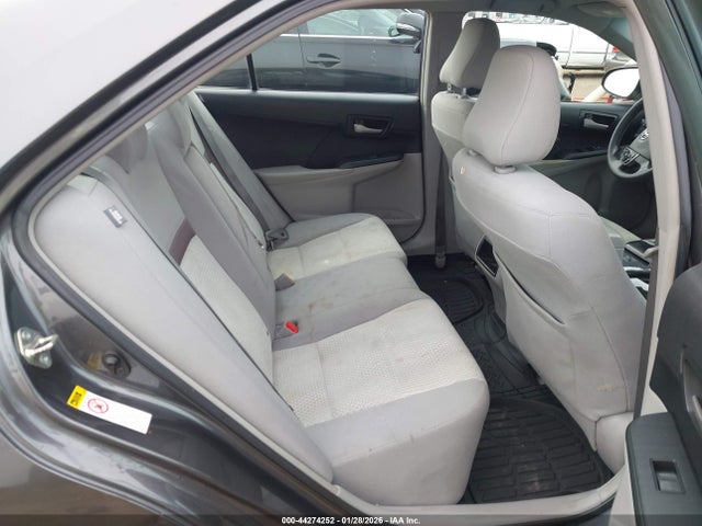 Toyota CAMRY LE 2014 4T4BF1FK6ER435953 Image 8