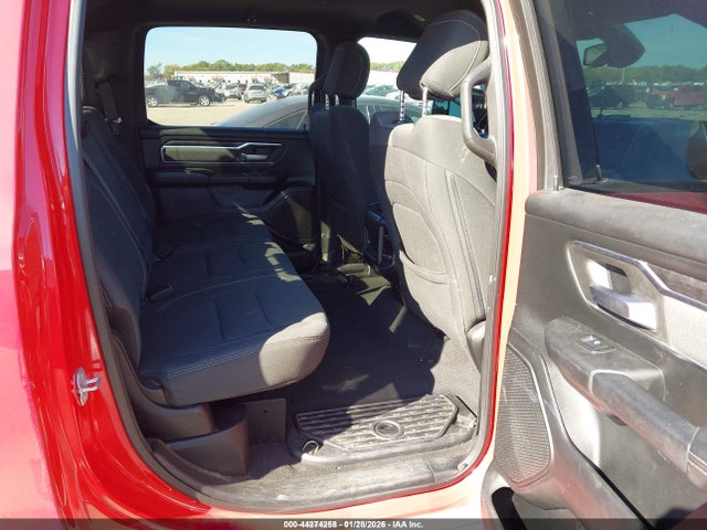 Продаж на аукціоні авто 2019 Ram 1500 Big Horn/lone Star  4x2 5'7 Box, vin: 1C6RREFT0KN549156, номер лоту: 44274258