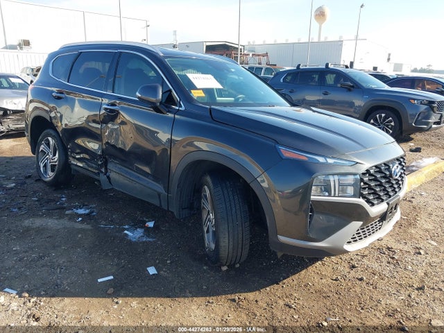 2023 HYUNDAI SANTA FE 5NMS2DAJ8PH534486