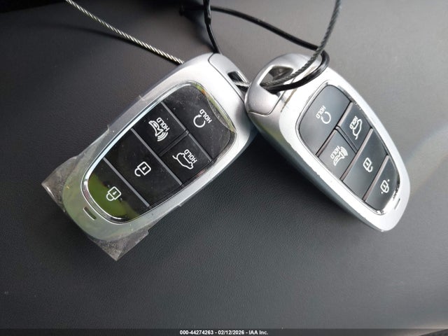 2023 HYUNDAI SANTA FE 5NMS2DAJ8PH534486 Photo 10