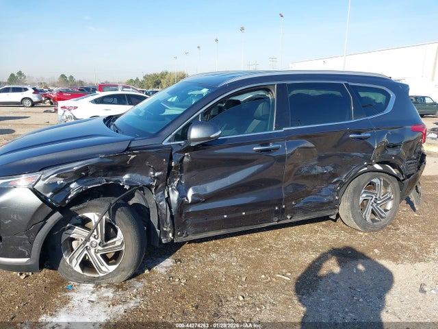 2023 HYUNDAI SANTA FE 5NMS2DAJ8PH534486 Photo 5