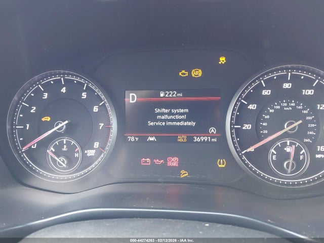 2023 HYUNDAI SANTA FE 5NMS2DAJ8PH534486 Photo 6