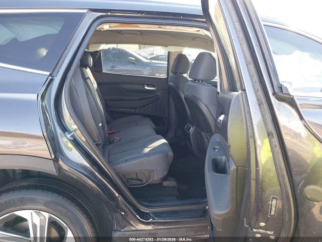 2023 HYUNDAI SANTA FE 5NMS2DAJ8PH534486 Photo 7