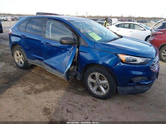 2020 FORD EDGE 2FMPK3G97LBA91460