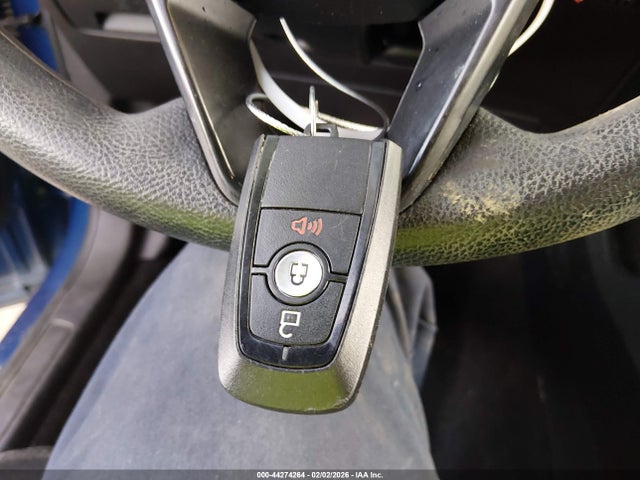 2020 FORD EDGE 2FMPK3G97LBA91460 Photo 10