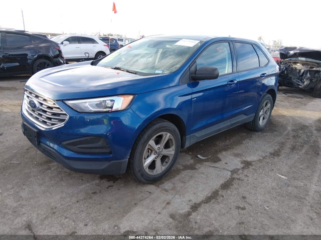2020 FORD EDGE 2FMPK3G97LBA91460 Photo 1