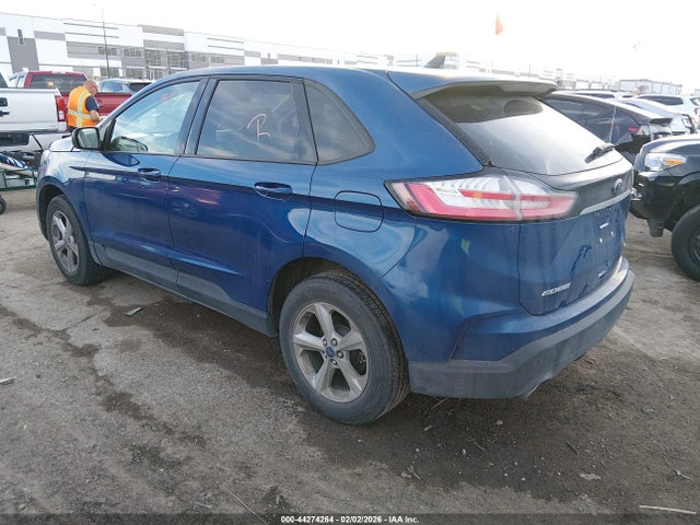 2020 FORD EDGE 2FMPK3G97LBA91460 Photo 2