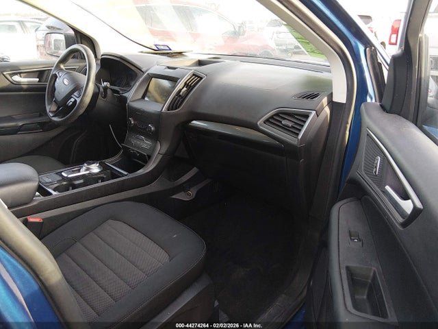 2020 FORD EDGE 2FMPK3G97LBA91460 Photo 4
