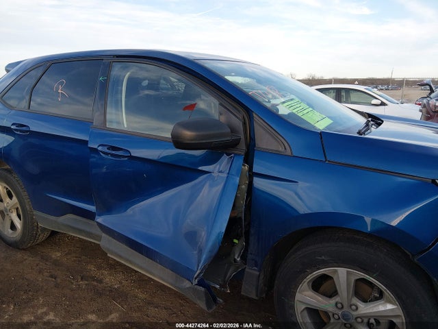 2020 FORD EDGE 2FMPK3G97LBA91460 Photo 5