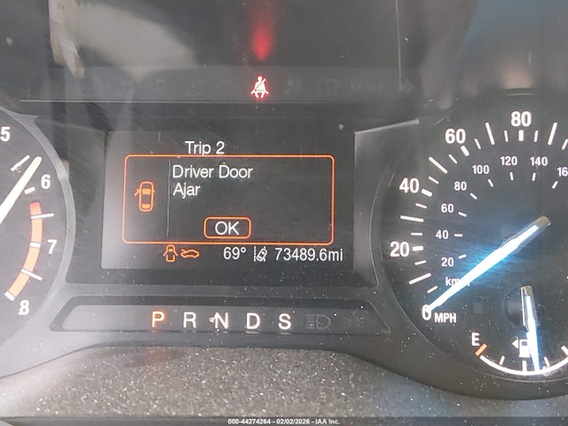 2020 FORD EDGE 2FMPK3G97LBA91460 Photo 6