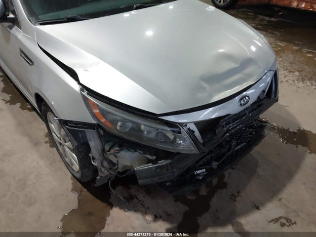 5XXGN4A76FG494990 KIA OPTIMA EX