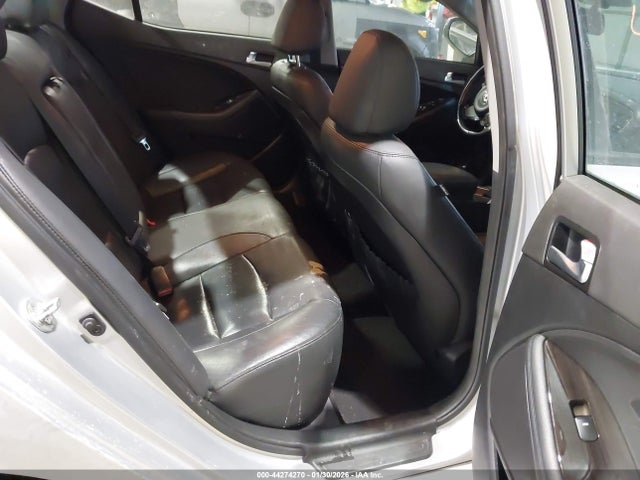 5XXGN4A76FG494990 KIA OPTIMA EX