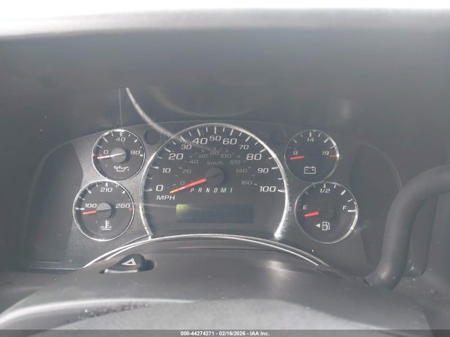 2013 Gmc Savana 2500 Work Van მანქანა იყიდება აუქციონზე, vin: 1GTW7FCA9D1158303, აუქციონის ნომერი: 44274271