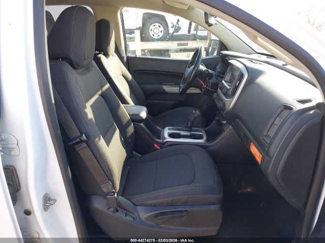1GCGTCE32G1119702 Chevrolet Colorado Lt
