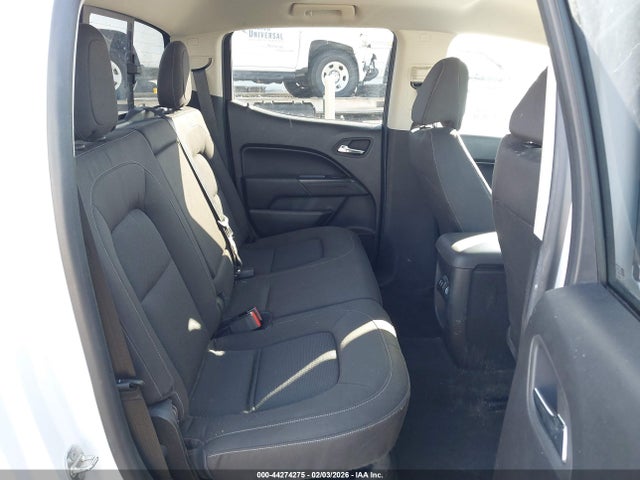 1GCGTCE32G1119702 Chevrolet Colorado Lt