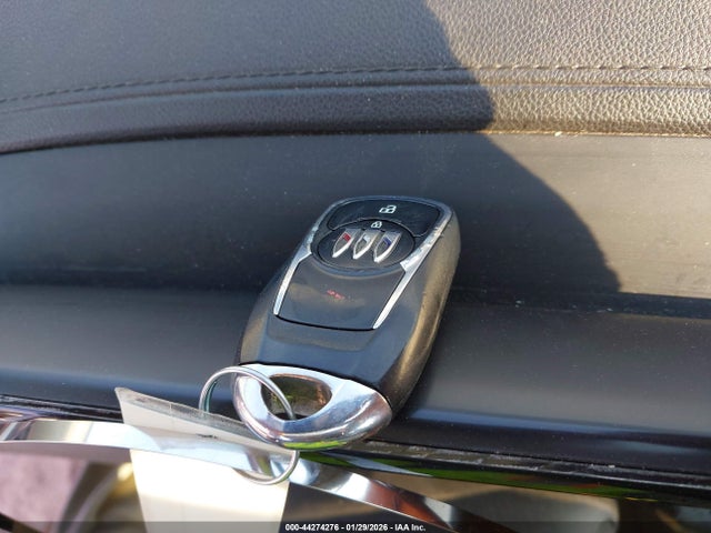Aukcja sprzedaży 2024 Buick Encore Gx Preferred Fwd, vin: KL4AMBS2XRB086867, numer aukcji: 44274276