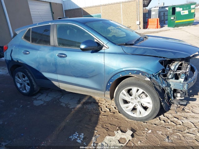 Aukcja sprzedaży 2024 Buick Encore Gx Preferred Fwd, vin: KL4AMBS2XRB086867, numer aukcji: 44274276