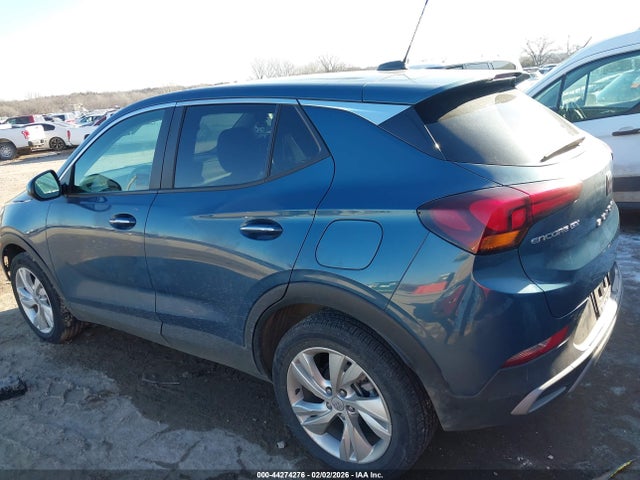 Aukcja sprzedaży 2024 Buick Encore Gx Preferred Fwd, vin: KL4AMBS2XRB086867, numer aukcji: 44274276