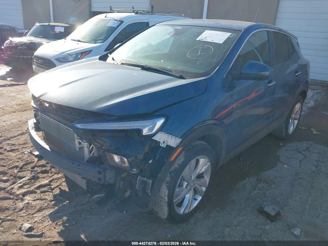 Aukcja sprzedaży 2024 Buick Encore Gx Preferred Fwd, vin: KL4AMBS2XRB086867, numer aukcji: 44274276