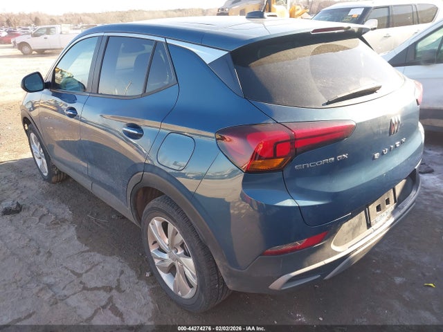 Aukcja sprzedaży 2024 Buick Encore Gx Preferred Fwd, vin: KL4AMBS2XRB086867, numer aukcji: 44274276