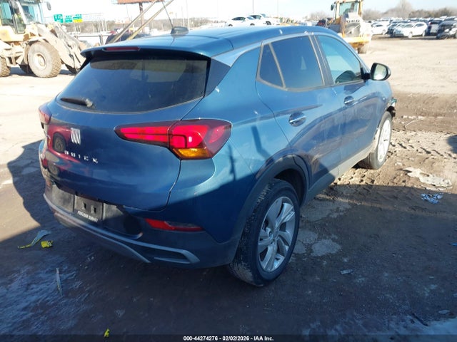 Aukcja sprzedaży 2024 Buick Encore Gx Preferred Fwd, vin: KL4AMBS2XRB086867, numer aukcji: 44274276