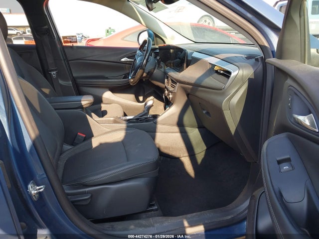 Aukcja sprzedaży 2024 Buick Encore Gx Preferred Fwd, vin: KL4AMBS2XRB086867, numer aukcji: 44274276