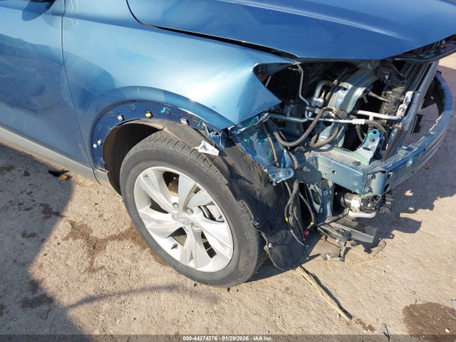 Aukcja sprzedaży 2024 Buick Encore Gx Preferred Fwd, vin: KL4AMBS2XRB086867, numer aukcji: 44274276