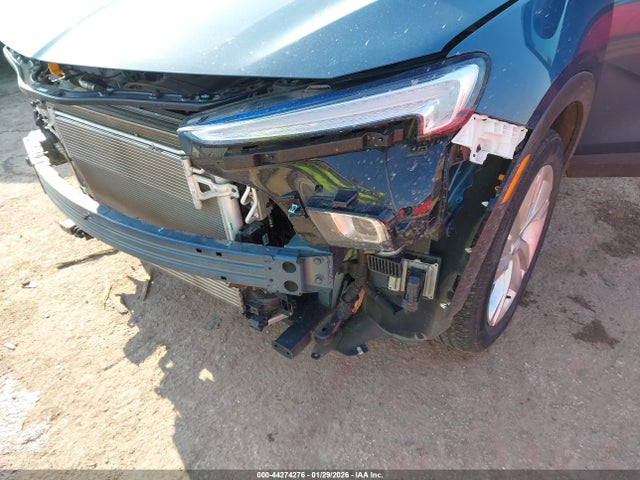 Aukcja sprzedaży 2024 Buick Encore Gx Preferred Fwd, vin: KL4AMBS2XRB086867, numer aukcji: 44274276