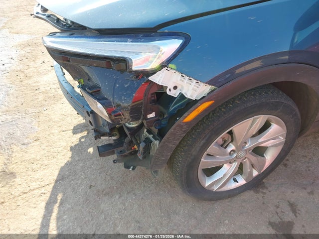Aukcja sprzedaży 2024 Buick Encore Gx Preferred Fwd, vin: KL4AMBS2XRB086867, numer aukcji: 44274276