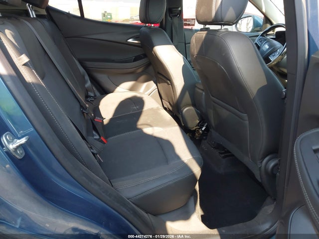 Aukcja sprzedaży 2024 Buick Encore Gx Preferred Fwd, vin: KL4AMBS2XRB086867, numer aukcji: 44274276