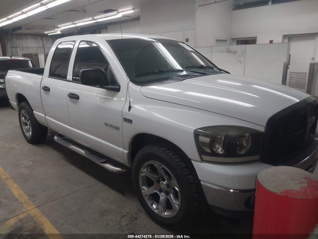 Aukcja sprzedaży 2008 Dodge Ram 1500 Slt, vin: 1D7HA18228J221283, numer aukcji: 44274279